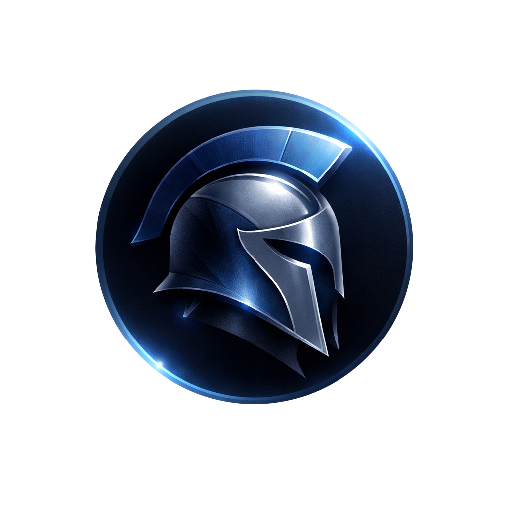 Atlas badge